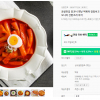 네이버쇼핑) 홍코너 옛날떡볶이 1,900원 (9,700원 이상  무료배송)