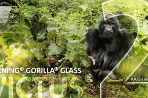코닝: 갤럭시 S23 시리즈에 Gorilla Glass Victus 2 첫 사용한다