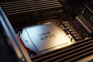 AMD, 차세대 아키텍처 기반 4세대 EPYC 프로세서 출시