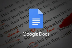 How-To : PC·모바일의 구글 문서 앱에서 단어 수 확인하는 방법