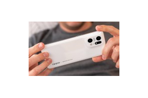 Oppo Find X6 Pro, 50MP 카메라 센서 3개 탑재 소문