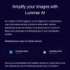 AI 사진 편집기 Luminar AI 무료