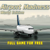 indiegala) Airport Madness: World Edition (무료)