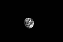 오리온, 발사 5일 만에 달 최근접…"지구서 가장 먼 곳까지 간다"