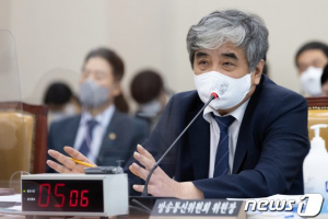 '화질 저하' 트위치에 한상혁 위원장 "시정명령·과징금 검토 중"