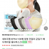 네이버) 새부리형 KF94 마스크 100매 12,300원 (무료배송)