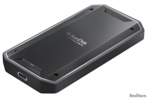 WD, 썬더볼트3 및 USB 3.2 듀얼 모드 지원 샌디스크 프로페셔널 PRO-G40 SSD 출시