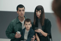 Samsung mocks iPhone X notch, storage, and multitasking in fresh batch of 'Ingenius' ads