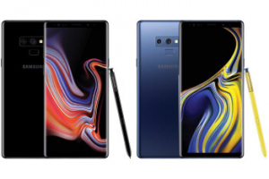 Samsung Galaxy Note 9 pre-orders will be live until August 23 in Europe
