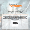 UPLAY) Tom Clancy’s The Division (무료)