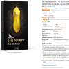 [아마존] SK 하이닉스 골드 P31 SSD 1TB - $114.74/미국내FS