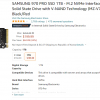 [Amazon] SAMSUNG 970 PRO SSD 1TB ($199.99/배송비별도)