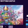 [에픽] SUPER CRAZY RHYTHM CASTLE 무료